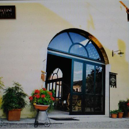 B&B Corte Cornalino Roverbella Exteriör bild