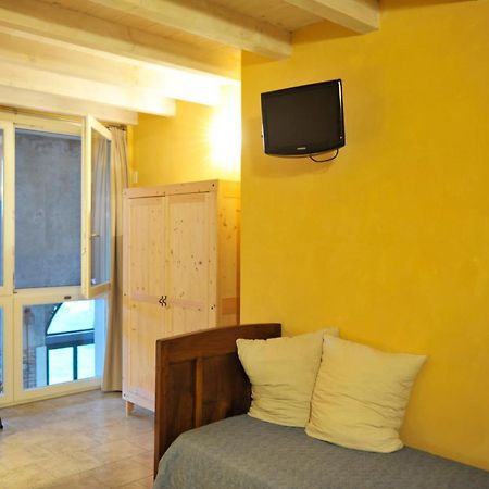 B&B Corte Cornalino Roverbella Exteriör bild