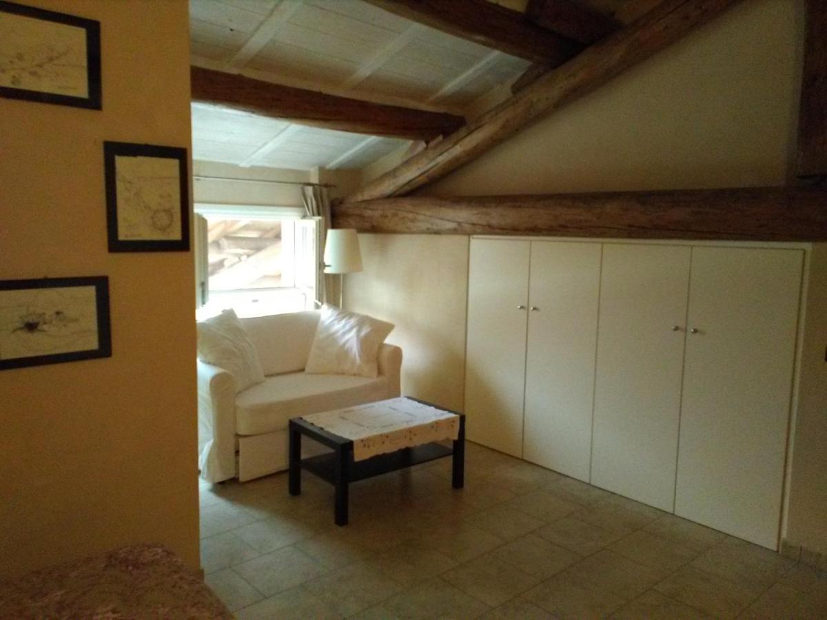 B&B Corte Cornalino Roverbella Exteriör bild