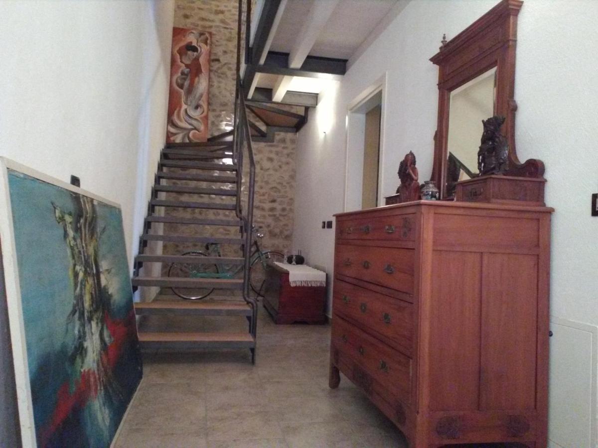 B&B Corte Cornalino Roverbella Exteriör bild