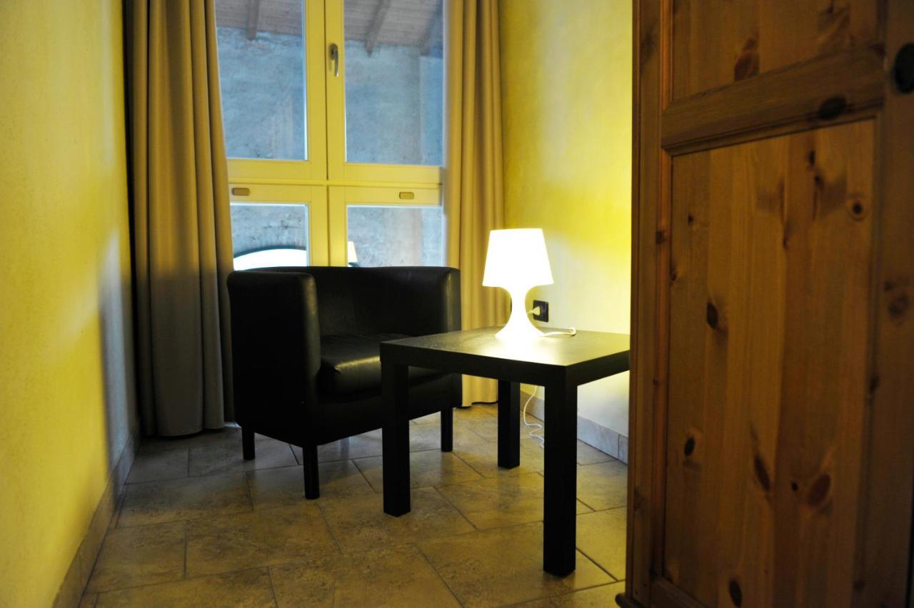 B&B Corte Cornalino Roverbella Exteriör bild